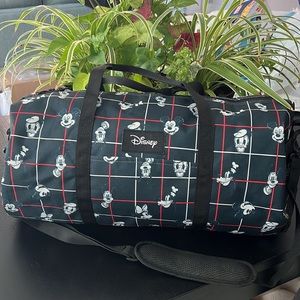 NWT travel bag Disney